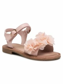 Φτηνός 💯 Nelli Blu Σανδάλια CS2806-13 Ροζ 😀