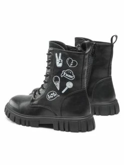 Best Pirce 🛒 Nelli Blu Μπότες CS5827-12 Μαύρο ✨ -Nelli Blu πωλήσεων unnamed file 1225