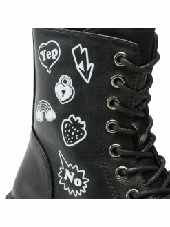 Best Pirce 🛒 Nelli Blu Μπότες CS5827-12 Μαύρο ✨ -Nelli Blu πωλήσεων unnamed file 1228