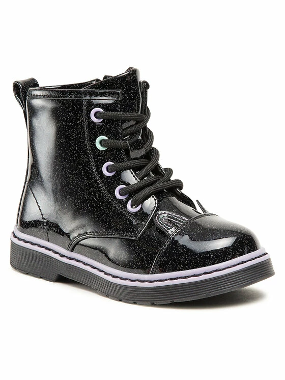 Συμφωνίες ✔️ Nelli Blu Μπότες CM170106-34A Μαύρο 😀 3 Συμφωνίες ✔️ Nelli Blu Μπότες CM170106-34A Μαύρο 😀