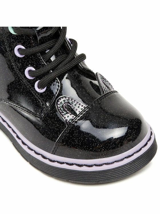 Συμφωνίες ✔️ Nelli Blu Μπότες CM170106-34A Μαύρο 😀 7 Συμφωνίες ✔️ Nelli Blu Μπότες CM170106-34A Μαύρο 😀 - Image 5