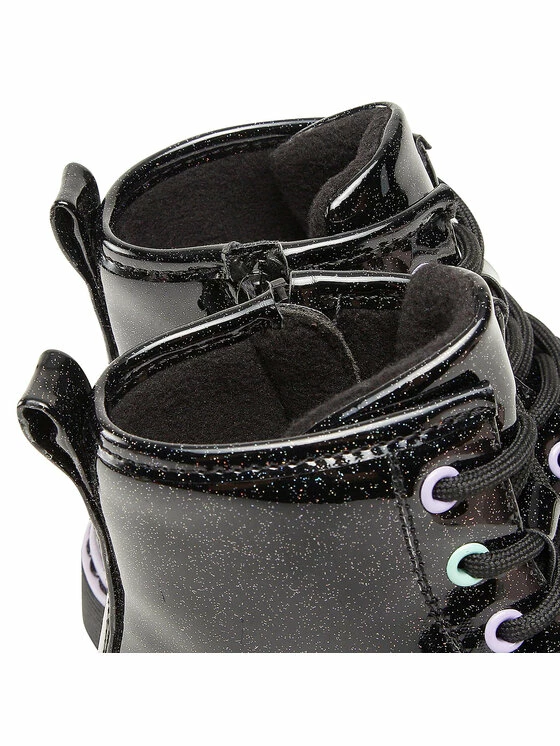 Συμφωνίες ✔️ Nelli Blu Μπότες CM170106-34A Μαύρο 😀 8 Συμφωνίες ✔️ Nelli Blu Μπότες CM170106-34A Μαύρο 😀 - Image 6