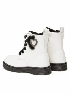 Flash Sale 🎁 Nelli Blu Μπότες Χιονιού Ορειβατικά παπούτσια CM211112-75 Λευκό 😍 -Nelli Blu πωλήσεων unnamed file 1249