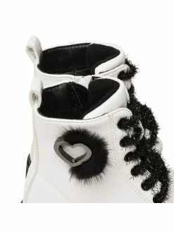 Flash Sale 🎁 Nelli Blu Μπότες Χιονιού Ορειβατικά παπούτσια CM211112-75 Λευκό 😍 -Nelli Blu πωλήσεων unnamed file 1251