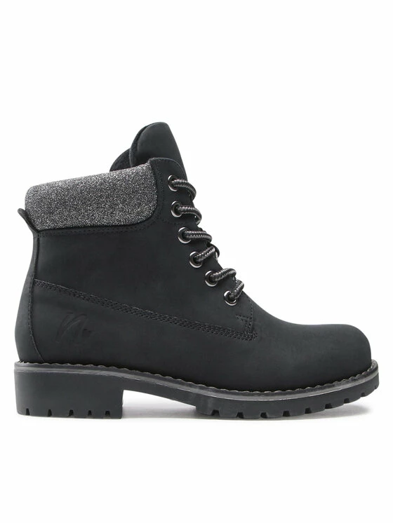 Κουπόνι 🛒 Nelli Blu Μπότες Χιονιού Ορειβατικά παπούτσια CS2270-14 Μαύρο 🥰 4 Κουπόνι 🛒 Nelli Blu Μπότες Χιονιού Ορειβατικά παπούτσια CS2270-14 Μαύρο 🥰 - Image 2