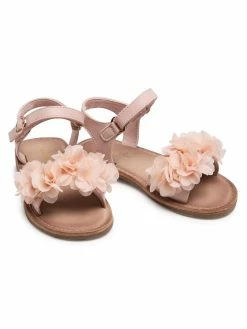 Φτηνός 💯 Nelli Blu Σανδάλια CS2806-13 Ροζ 😀 -Nelli Blu πωλήσεων unnamed file 126