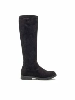 Φτηνός 🤩 Nelli Blu Μπότες CS2662-04 Μαύρο 😍 -Nelli Blu πωλήσεων unnamed file 1260