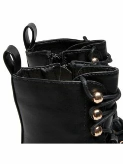 Καλύτερη πώληση 🔔 Nelli Blu Μπότες CS2688-13 Μαύρο 😀 -Nelli Blu πωλήσεων unnamed file 1268