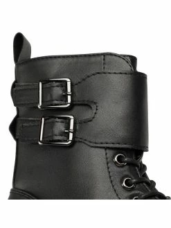 Το φθηνότερο 🔥 Nelli Blu Μπότες CS5827-10 Μαύρο 👍 -Nelli Blu πωλήσεων unnamed file 1275