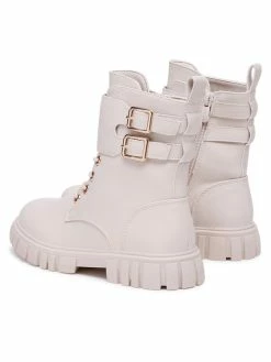 Ολοκαίνουργιο 🛒 Nelli Blu Μπότες Χιονιού Ορειβατικά παπούτσια CS5827-10 Μπεζ 🎁 -Nelli Blu πωλήσεων unnamed file 1278