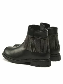 Το φθηνότερο ❤️ Nelli Blu Μποτίνια CS2920-32 Μαύρο ❤️ -Nelli Blu πωλήσεων unnamed file 1284