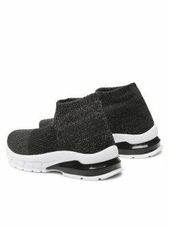 ΧΟΝΔΡΙΚΟ ΕΜΠΟΡΙΟ 😀 Nelli Blu Μποτίνια Αθλητικά CSS20409-01 Μαύρο 💯 -Nelli Blu πωλήσεων unnamed file 1294