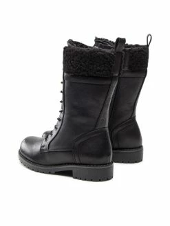 Το φθηνότερο 🧨 Nelli Blu Μπότες CS16019-15A Μαύρο 🌟 -Nelli Blu πωλήσεων unnamed file 1300