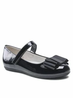 Αγορά 🔔 Nelli Blu Αθλητικά Κλειστά παπούτσια CM2110275-2 Μαύρο 👏