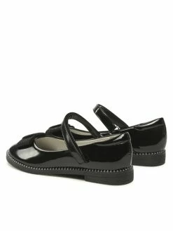 Η καλύτερη συμφωνία 👍 Nelli Blu Αθλητικά Κλειστά παπούτσια CM211008-8 Μαύρο 👏 -Nelli Blu πωλήσεων unnamed file 1323