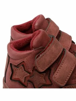 Εξοδος 🎉 Nelli Blu Μποτίνια CM211112-81 Μπορντό 👏 -Nelli Blu πωλήσεων unnamed file 1331