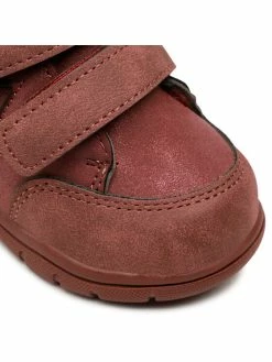 Εξοδος 🎉 Nelli Blu Μποτίνια CM211112-81 Μπορντό 👏 -Nelli Blu πωλήσεων unnamed file 1332