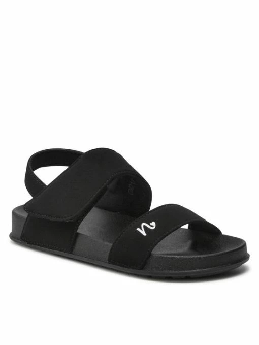 Το φθηνότερο 🎉 Nelli Blu Σανδάλια CM210512-9 Μαύρο 👏 -Nelli Blu πωλήσεων unnamed file 134