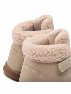 Κουπόνι ❤️ Nelli Blu Μπότες CM211112-69 Μπεζ ⌛ -Nelli Blu πωλήσεων unnamed file 1360