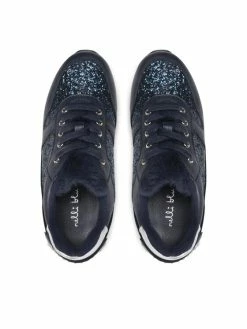 Εξοδος ⭐ Nelli Blu Αθλητικά CS5172-01 Σκούρο μπλε ✔️ -Nelli Blu πωλήσεων unnamed file 1378