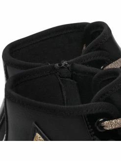 Καλύτερες κριτικές για 💯 Nelli Blu Μποτίνια Αθλητικά CS5750-12 Μαύρο ❤️ -Nelli Blu πωλήσεων unnamed file 1388