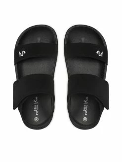 Το φθηνότερο 🎉 Nelli Blu Σανδάλια CM210512-9 Μαύρο 👏 -Nelli Blu πωλήσεων unnamed file 139