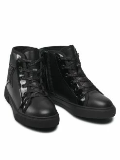 Flash Sale 👏 Nelli Blu Μποτίνια Αθλητικά CS5750-12 Μαύρο 🔥 -Nelli Blu πωλήσεων unnamed file 1393