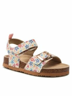 Αγορά 🧨 Nelli Blu Σανδάλια AVO-320-002 Έγχρωμο 🎁