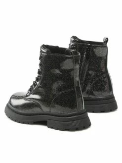 Νέος 😍 Nelli Blu Μπότες Χιονιού Ορειβατικά παπούτσια CM211101-29 Μαύρο 🔔 -Nelli Blu πωλήσεων unnamed file 1409