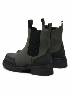 Το φθηνότερο 😍 Nelli Blu Μπότες Χιονιού Μπότες CS5819-05 Πράσινο ⌛ -Nelli Blu πωλήσεων unnamed file 1421