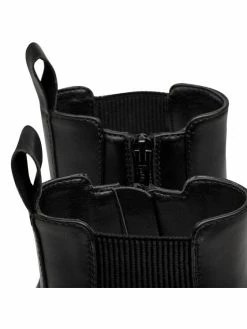 Αγορά ✔️ Nelli Blu Μποτίνια CS5819-03 Μαύρο ⭐ -Nelli Blu πωλήσεων unnamed file 1430