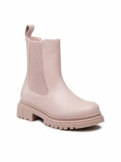 Καλύτερη πώληση ✨ Nelli Blu Μποτίνια CS5819-03 Ροζ 🤩