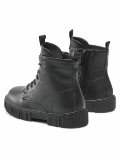 Προώθηση ⭐ Nelli Blu Μποτίνια CS5822-01 Μαύρο 👏 -Nelli Blu πωλήσεων unnamed file 1445