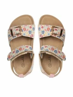 Αγορά 🧨 Nelli Blu Σανδάλια AVO-320-002 Έγχρωμο 🎁 -Nelli Blu πωλήσεων unnamed file 145