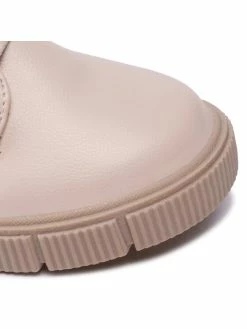 Flash Sale 😉 Nelli Blu Μποτίνια CS5822-01 Μπεζ ✔️ -Nelli Blu πωλήσεων unnamed file 1454