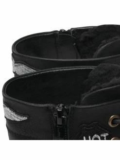 Καλύτερη πώληση 🌟 Nelli Blu Μπότες Χιονιού Ορειβατικά παπούτσια CS2665-06 Μαύρο ⭐ -Nelli Blu πωλήσεων unnamed file 1466