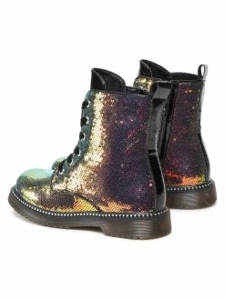 Αγορά 🔔 Nelli Blu Μπότες Χιονιού Ορειβατικά παπούτσια CS102607-08 Πορτοκαλί 🥰 -Nelli Blu πωλήσεων unnamed file 1475