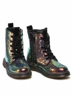 Αγορά 🔔 Nelli Blu Μπότες Χιονιού Ορειβατικά παπούτσια CS102607-08 Πορτοκαλί 🥰 -Nelli Blu πωλήσεων unnamed file 1477