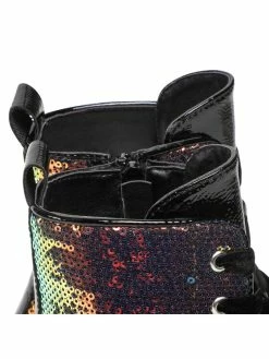 Αγορά 🔔 Nelli Blu Μπότες Χιονιού Ορειβατικά παπούτσια CS102607-08 Πορτοκαλί 🥰 -Nelli Blu πωλήσεων unnamed file 1478