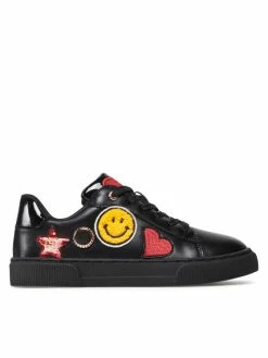 Συμφωνίες 😉 Nelli Blu Αθλητικά CS5750-10 Μαύρο 🤩 -Nelli Blu πωλήσεων unnamed file 1480