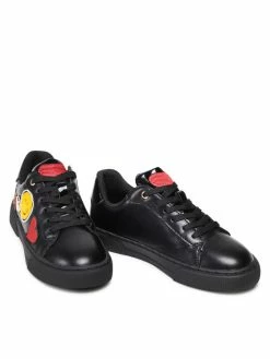 Συμφωνίες 😉 Nelli Blu Αθλητικά CS5750-10 Μαύρο 🤩 -Nelli Blu πωλήσεων unnamed file 1483