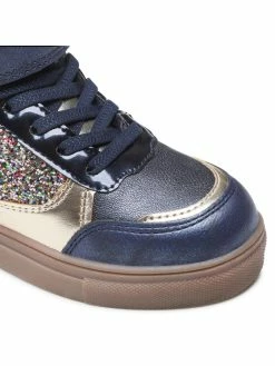 Η καλύτερη συμφωνία ✨ Nelli Blu Μποτίνια Αθλητικά AVO-207-788 Σκούρο μπλε 💯 -Nelli Blu πωλήσεων unnamed file 1496