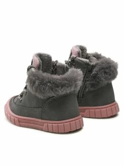 Προώθηση 🌟 Nelli Blu Μπότες AVO-505-076 Γκρι ❤️ -Nelli Blu πωλήσεων unnamed file 1499