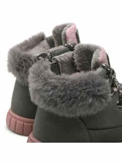 Προώθηση 🌟 Nelli Blu Μπότες AVO-505-076 Γκρι ❤️ -Nelli Blu πωλήσεων unnamed file 1501