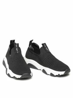 Κουπόνι 👍 Nelli Blu Μοκασίνια Αθλητικά CS2025-01 Μαύρο 💯 -Nelli Blu πωλήσεων unnamed file 1513