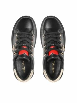 Ολοκαίνουργιο ❤️ Nelli Blu Αθλητικά CS5608-09 Μαύρο 😍 -Nelli Blu πωλήσεων unnamed file 1520