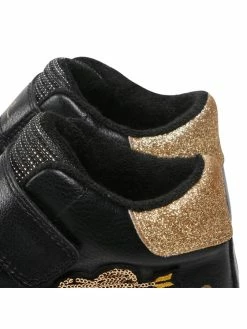 Εξοδος 🔥 Nelli Blu Μποτίνια Αθλητικά CS5861-02 Μαύρο 😀 -Nelli Blu πωλήσεων unnamed file 1532