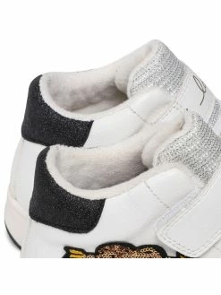 Εξοδος 🔔 Nelli Blu Μποτίνια Αθλητικά CS5861-02 Λευκό 💯 -Nelli Blu πωλήσεων unnamed file 1538