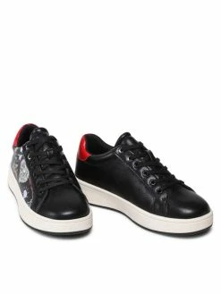 Best Pirce 🥰 Nelli Blu Αθλητικά CS5861-01 Μαύρο 😀 -Nelli Blu πωλήσεων unnamed file 1549