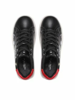 Best Pirce 🥰 Nelli Blu Αθλητικά CS5861-01 Μαύρο 😀 -Nelli Blu πωλήσεων unnamed file 1550